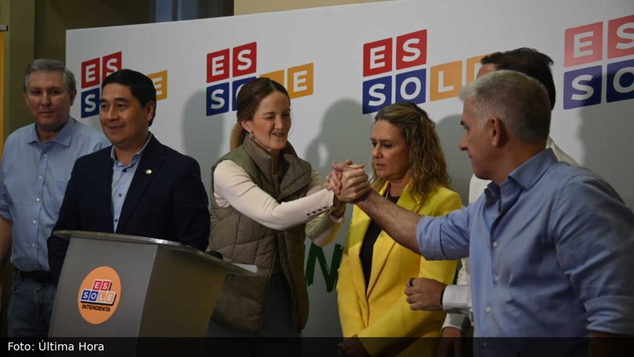 Foto: Última Hora