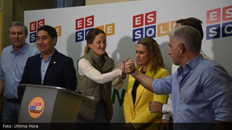 Foto: Última Hora