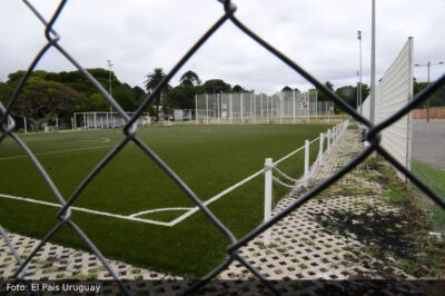 Foto: El País Uruguay