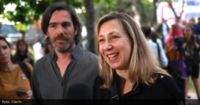 Foto: Clarín