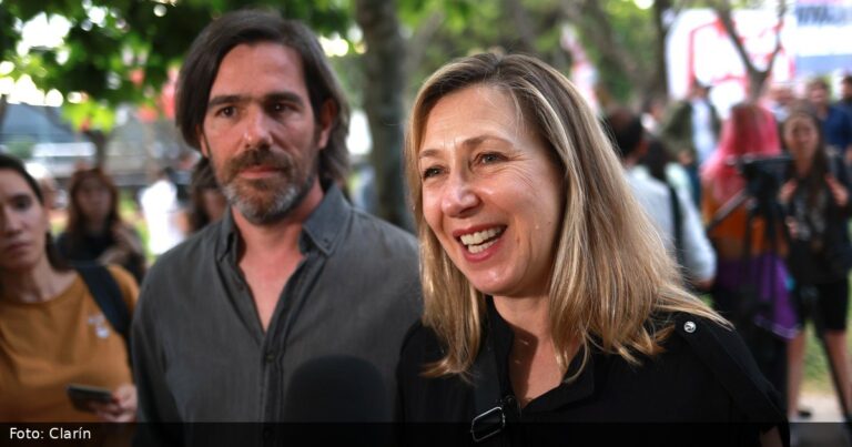 Foto: Clarín