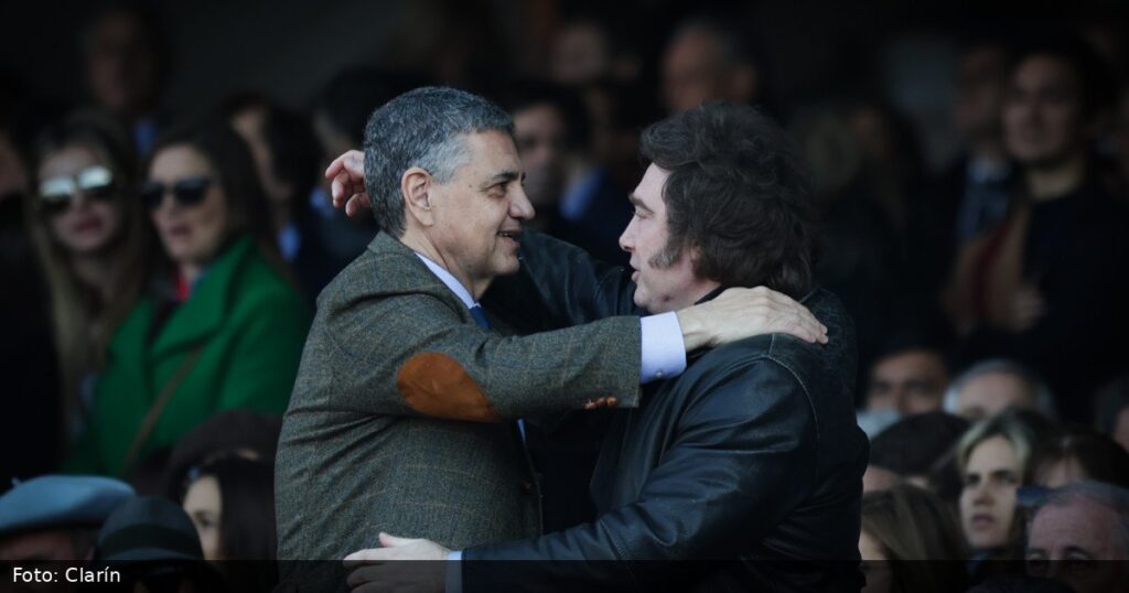 Foto: Clarín