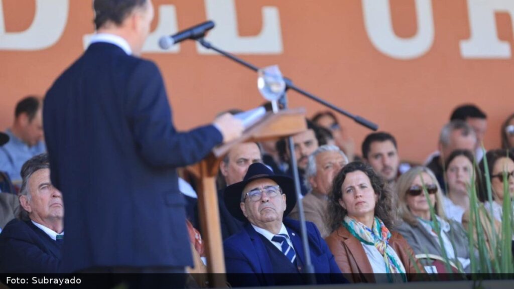 Foto: Subrayado
