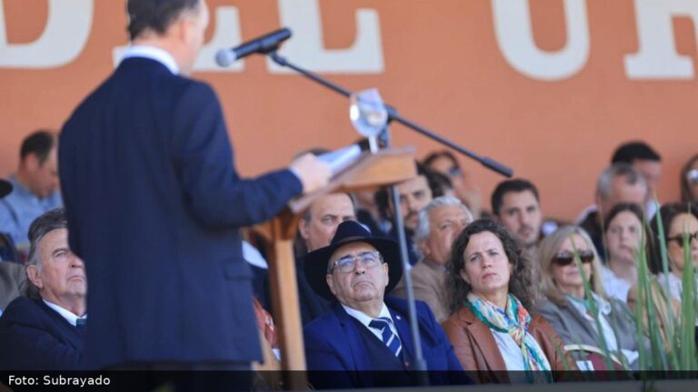 Foto: Subrayado