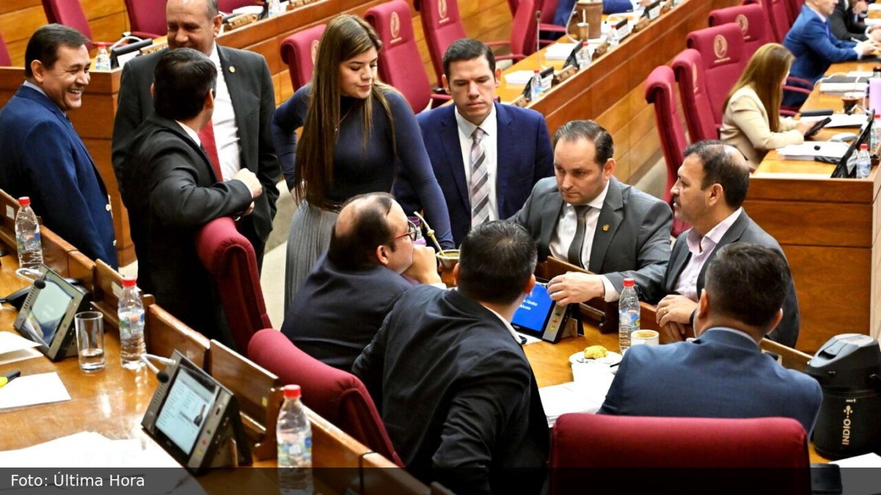 Foto: Última Hora