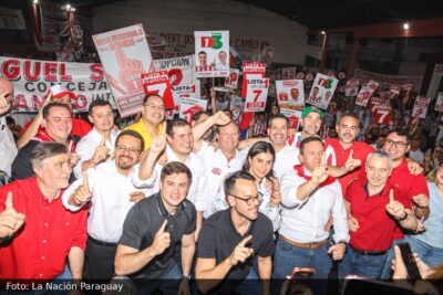 Foto: La Nación Paraguay
