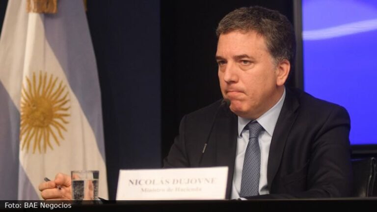 Foto: BAE Negocios