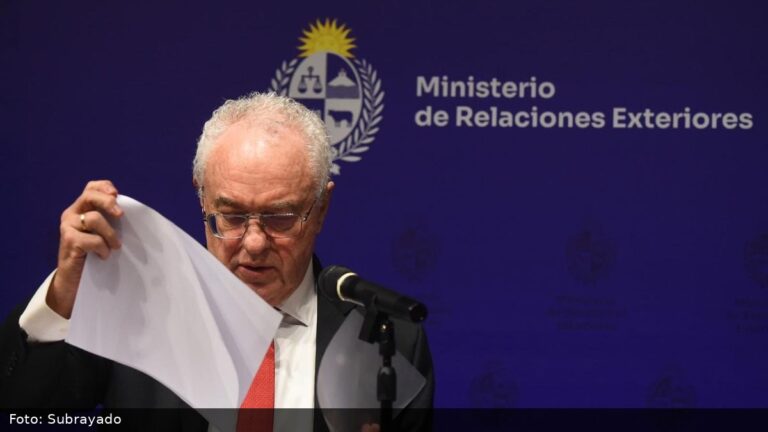 Foto: Subrayado