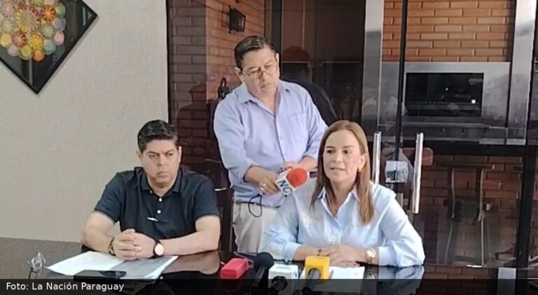 Foto: La Nación Paraguay