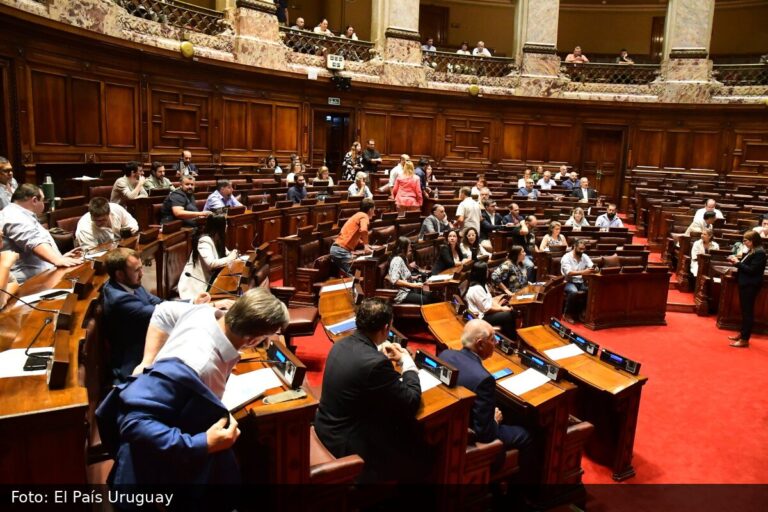 Foto: El País Uruguay