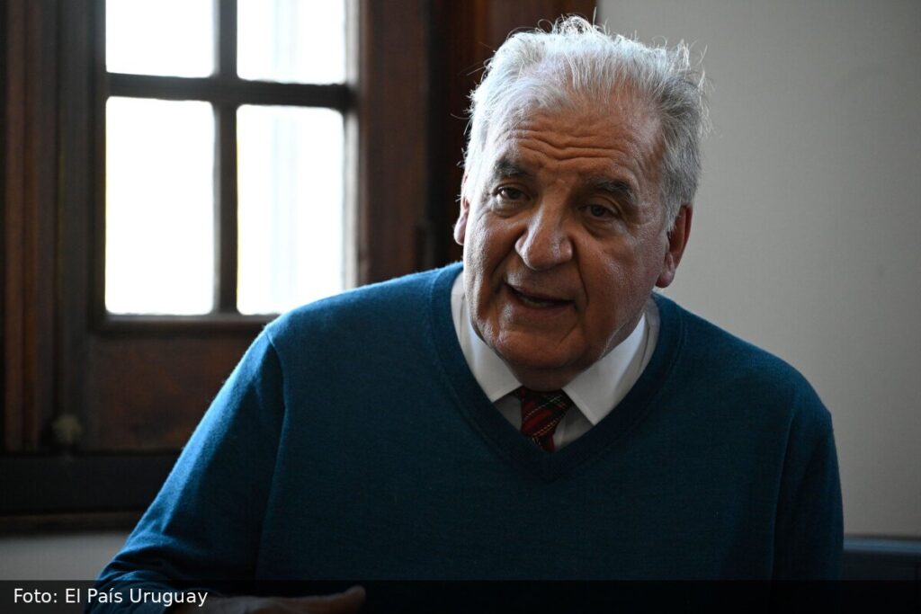 Foto: El País Uruguay