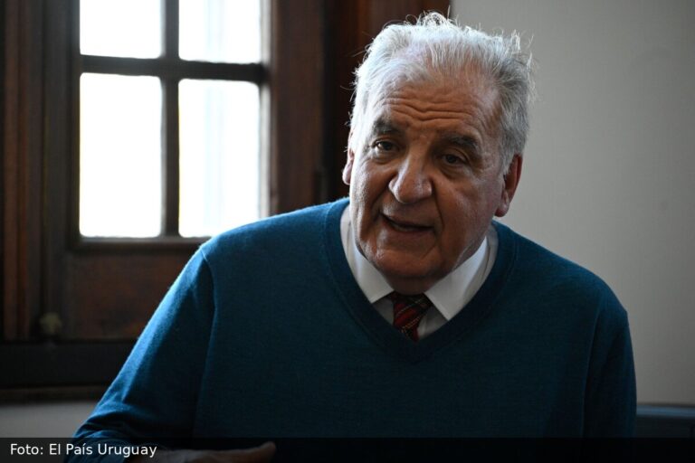 Foto: El País Uruguay