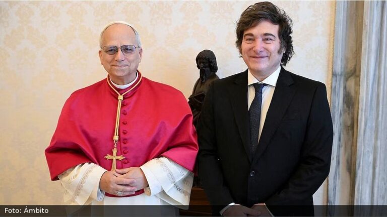 Foto: Ámbito
