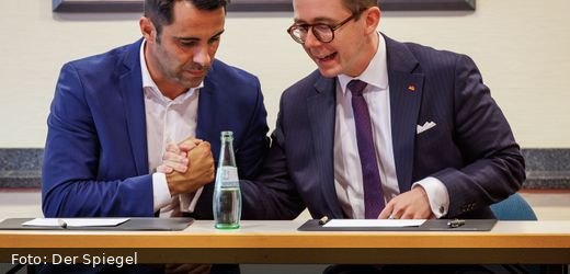 Foto: Der Spiegel