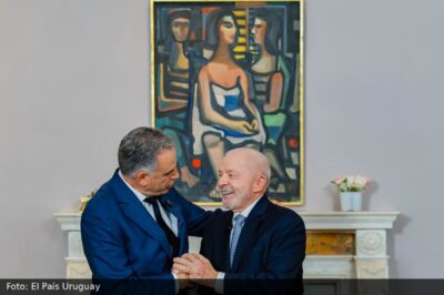 Foto: El País Uruguay