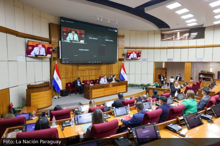Foto: La Nación Paraguay