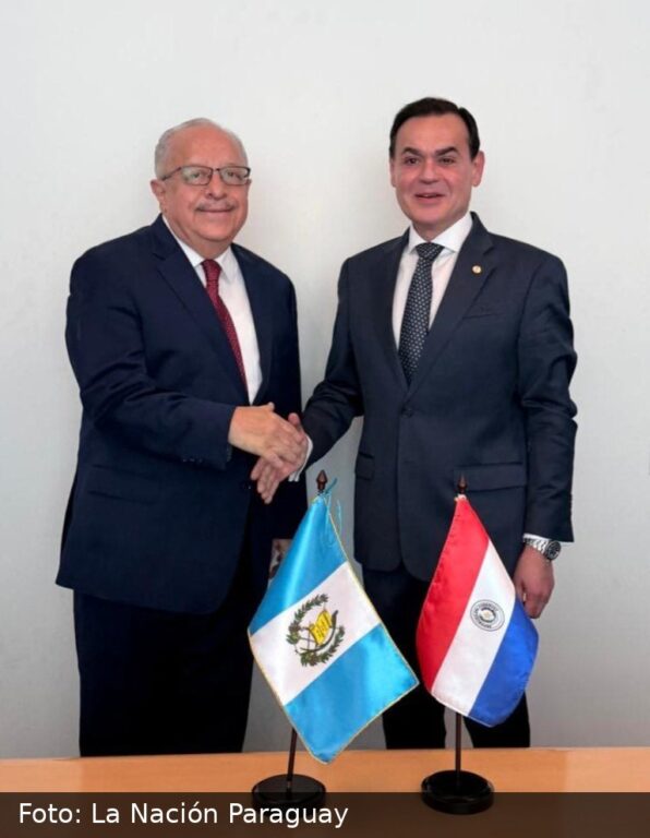 Foto: La Nación Paraguay