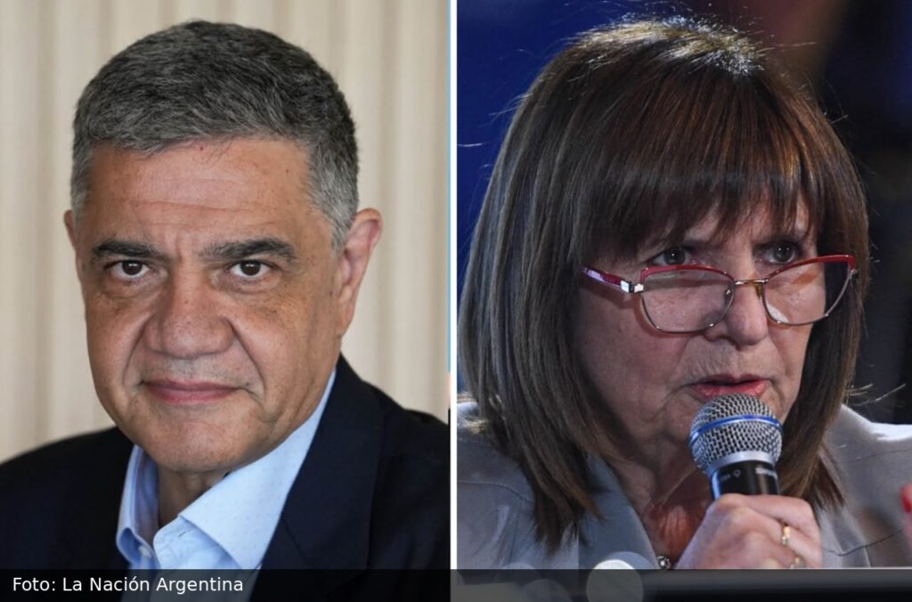 Foto: La Nación Argentina