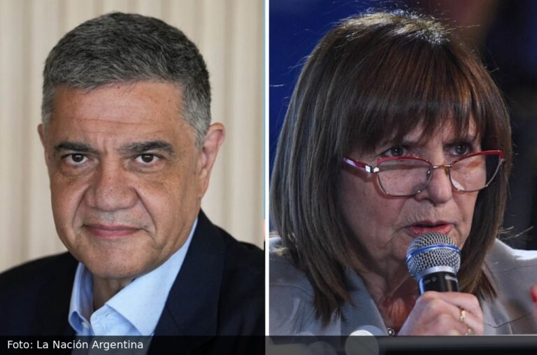 Foto: La Nación Argentina