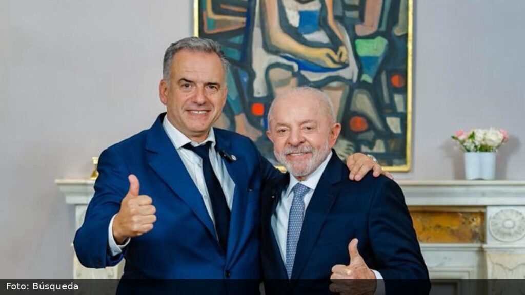 Foto: Búsqueda