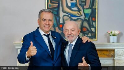 Foto: Búsqueda