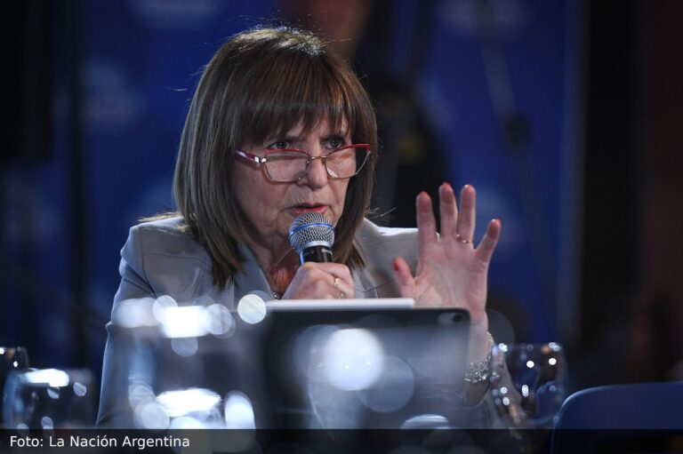 Foto: La Nación Argentina