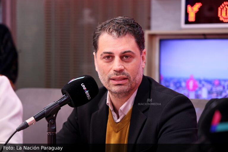 Foto: La Nación Paraguay