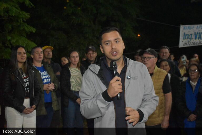 Foto: ABC Color