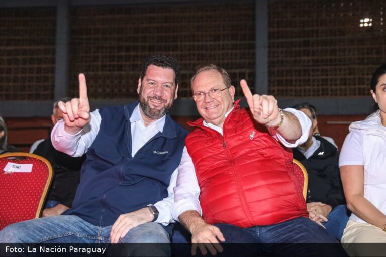 Foto: La Nación Paraguay