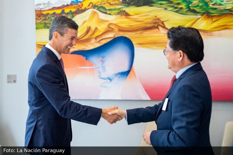 Foto: La Nación Paraguay