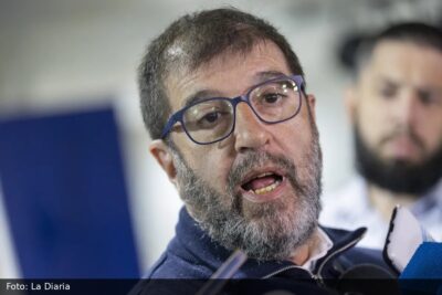 Foto: La Diaria
