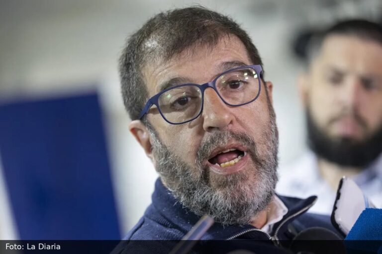 Foto: La Diaria