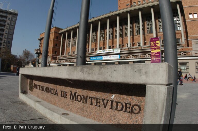 Foto: El País Uruguay