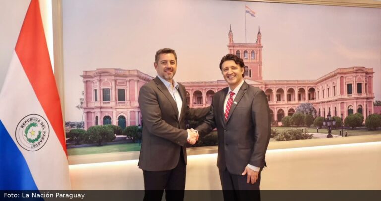 Foto: La Nación Paraguay