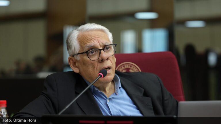 Foto: Última Hora