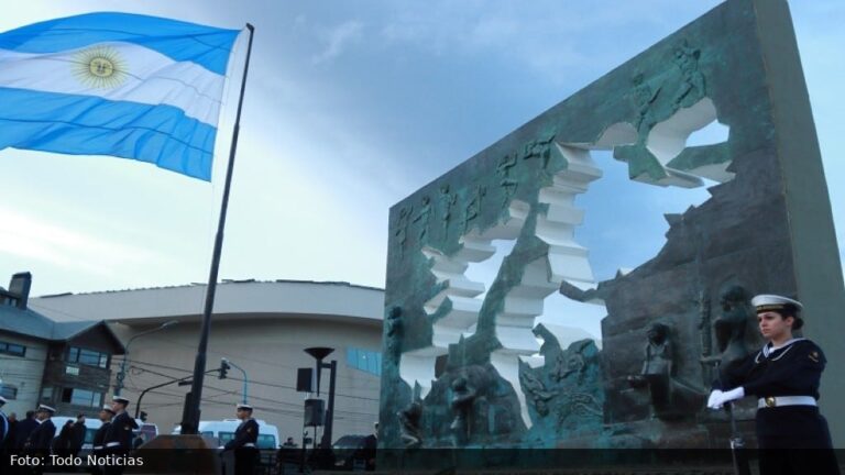 Foto: Todo Noticias