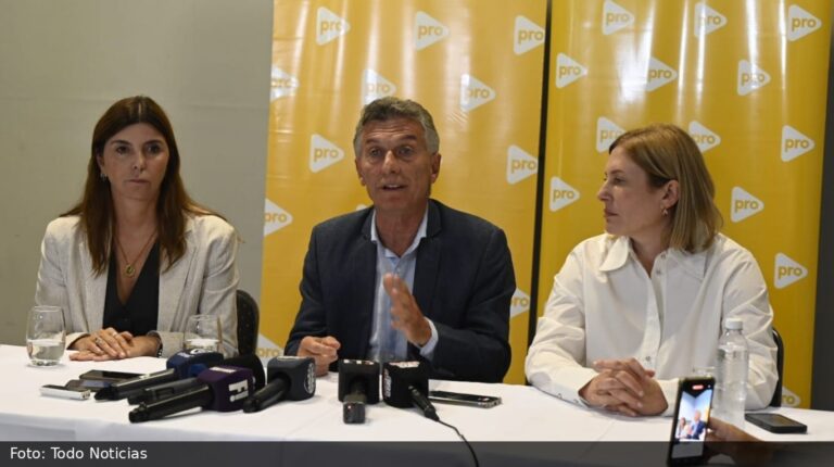 Foto: Todo Noticias