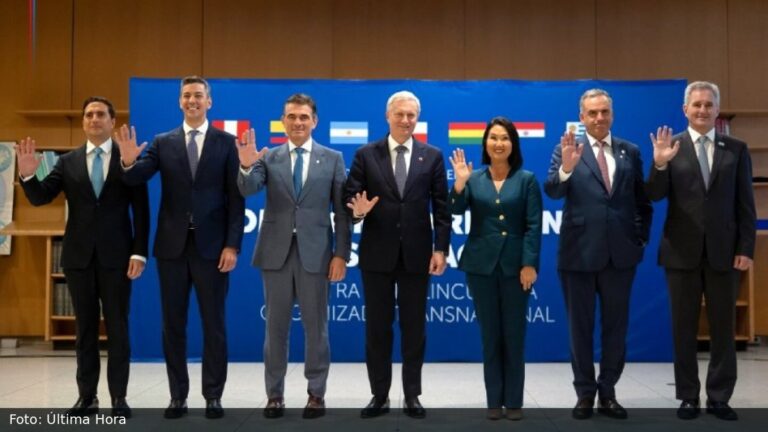 Foto: Última Hora