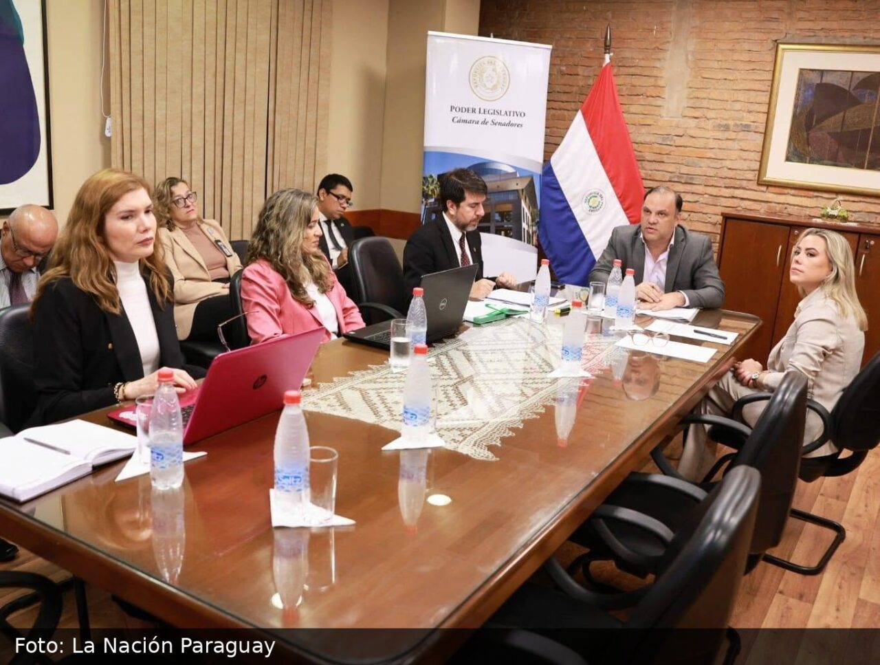 Foto: La Nación Paraguay