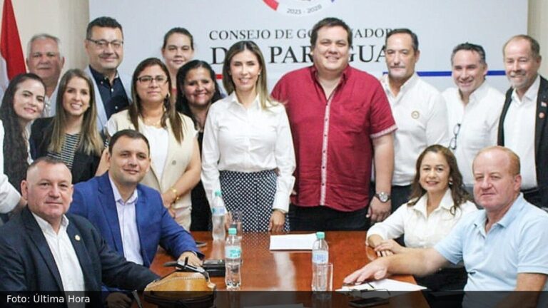 Foto: Última Hora