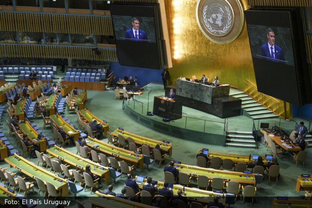 Foto: El País Uruguay