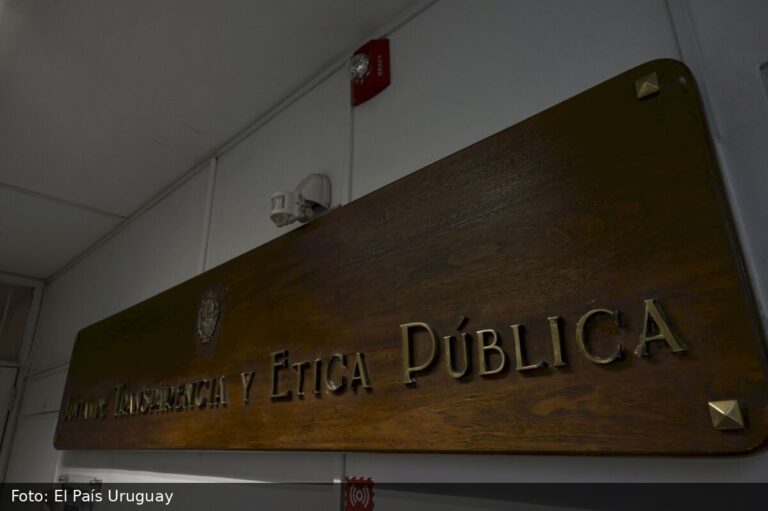 Foto: El País Uruguay