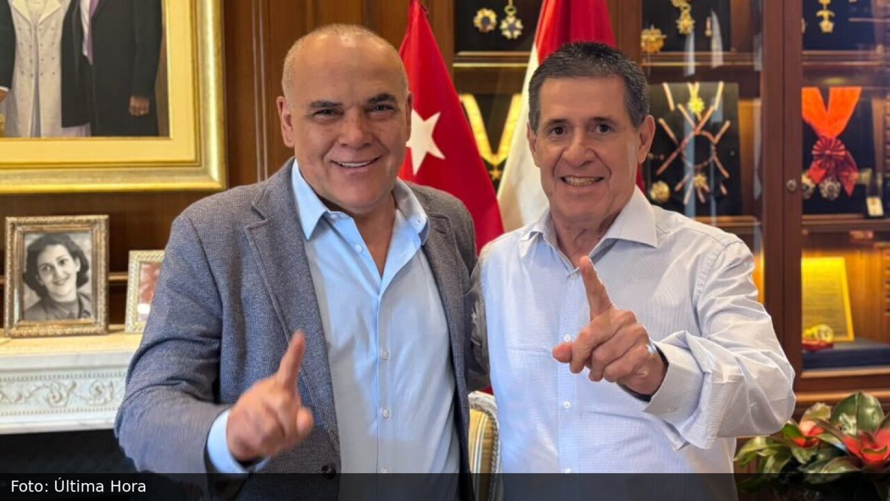 Foto: Última Hora