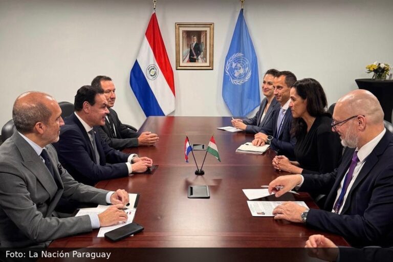 Foto: La Nación Paraguay