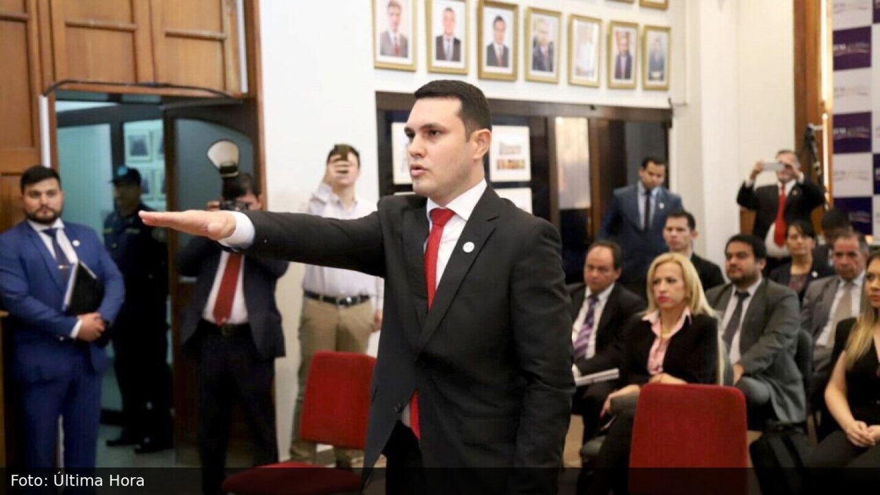 Foto: Última Hora