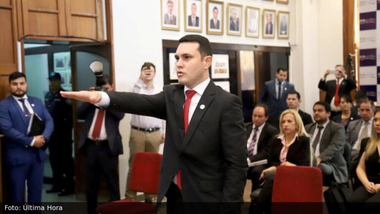 Foto: Última Hora