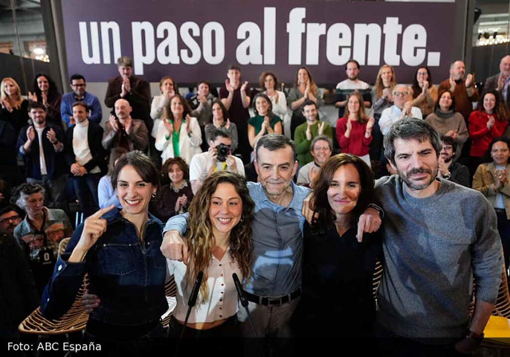 Foto: ABC España