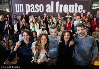 Foto: ABC España