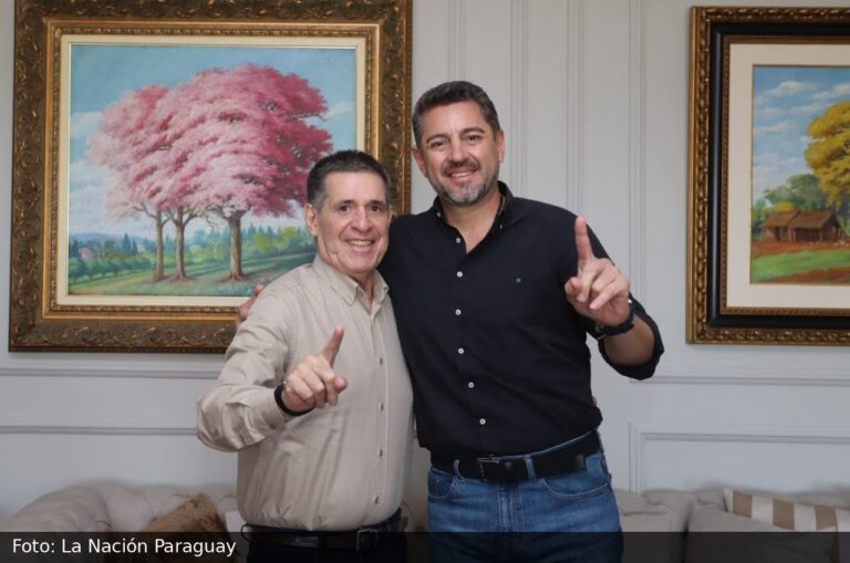 Foto: La Nación Paraguay