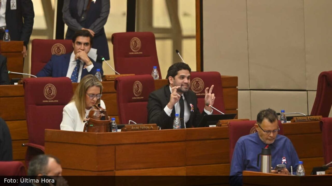 Foto: Última Hora